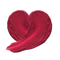 Merry monde Cherry Heart Mega Tint 5g