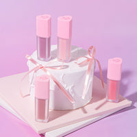 Merry monde Milk Heart Tint Lip & Cheek 5g