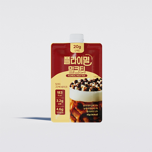 FULLight Flimeal Protein Shake 45g*7ea
