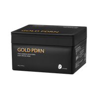 Milk Touch Wild Ginseng Gold PDRN Daily Special Mask 330g*30ea
