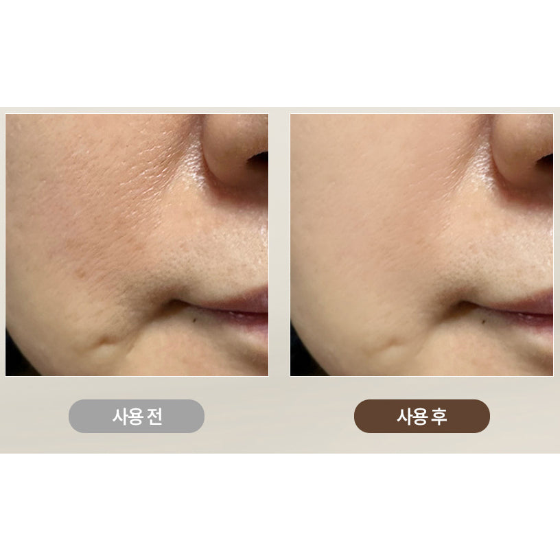 Milk Touch Wild Ginseng Gold PDRN Daily Special Mask 330g*30ea