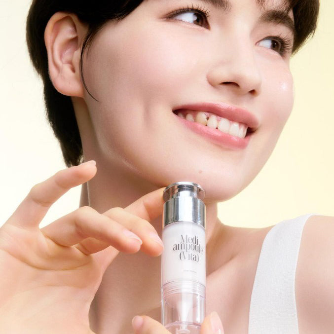 Millimilli Medi Ampoule Vita 15ml