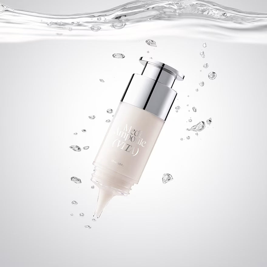 Millimilli Medi Ampoule Vita 15ml
