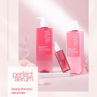 Mise en Scene Perfect Styling Serum SHAMPOO 680ml