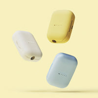 Mooas Portable Toothbrush Sterilizer