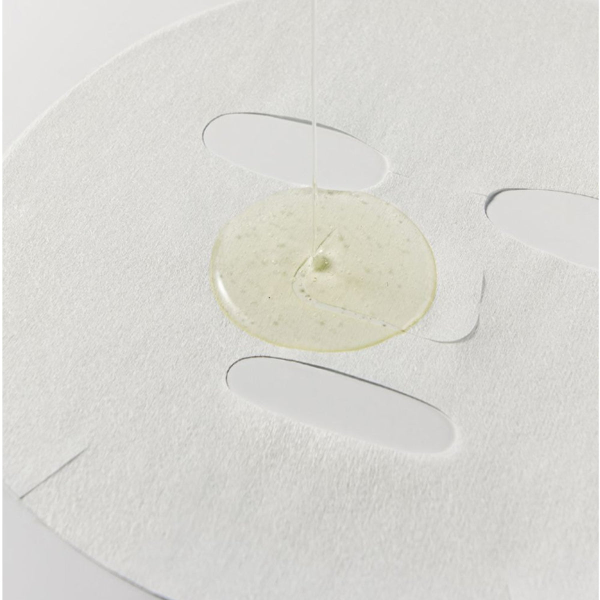 NACIFIC Origin Peptide Reviving Sheet Mask 10 Sheets
