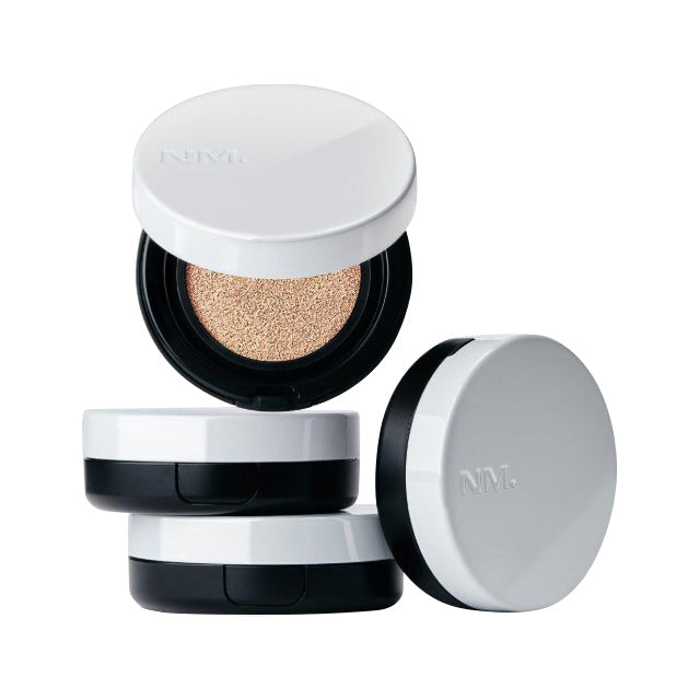 NAMING. All Day Master Cushion SPF30 PA++ 13g 4 colors + Refill