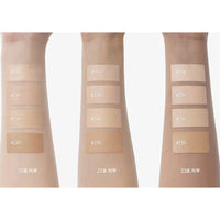 NAMING. All Day Master Cushion SPF30 PA++ 13g 4 colors + Refill