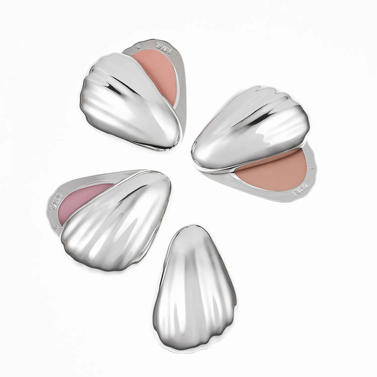 NAMING. Blurry Cheek Balm 3.0g 4 Colors