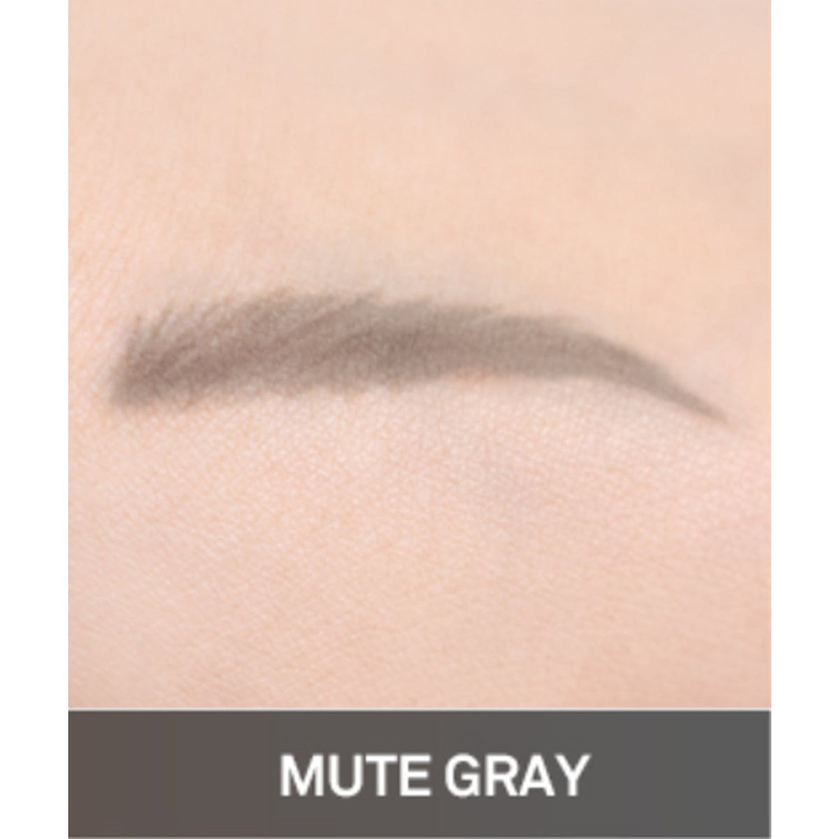 NAMING. Rootlit Eyebrow Pencil 0.06g (3 Colors)
