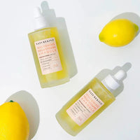 NATUREKIND Whitening Mega Vitamin Ampoule 100ml