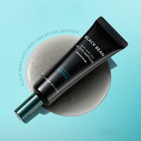 NATURE REPUBLIC Black Bean Anti Hair Loss Active Ampoule 50ml