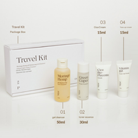 NDP Travel Kit