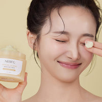 NEER'G Potenol Calming Wash-Off Pack 110g