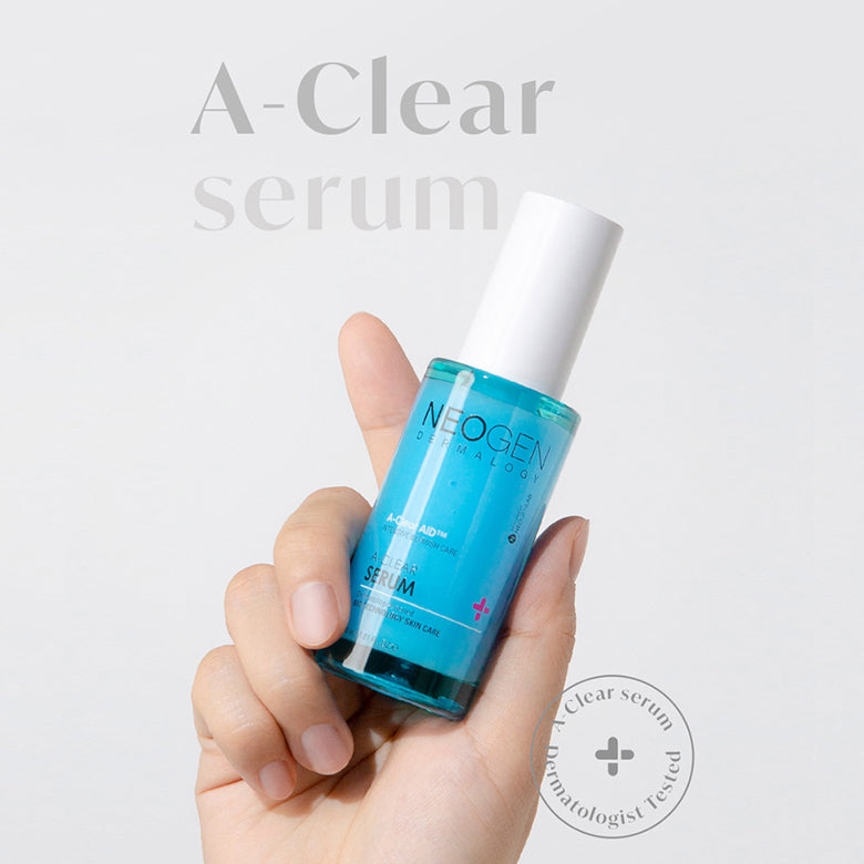 NEOGEN Dermalogy A-Clear Serum 30ml