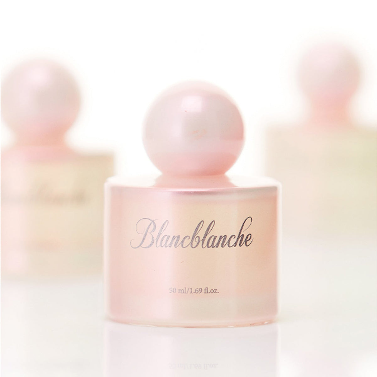 NEUSN The Perfume Blancblanche EDP 50ml