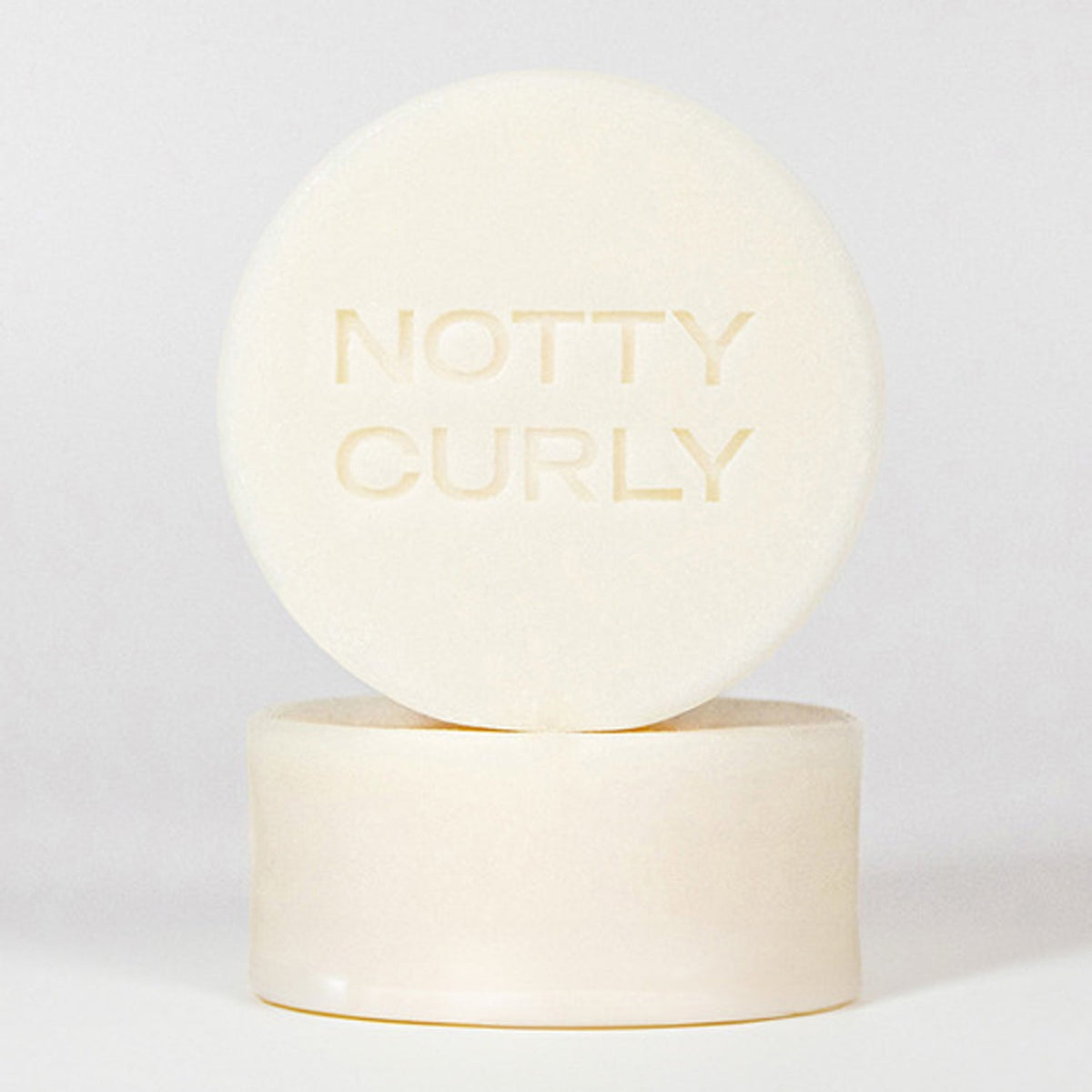 NOTTY CURLY Manuka Honey & Sulfur Soap