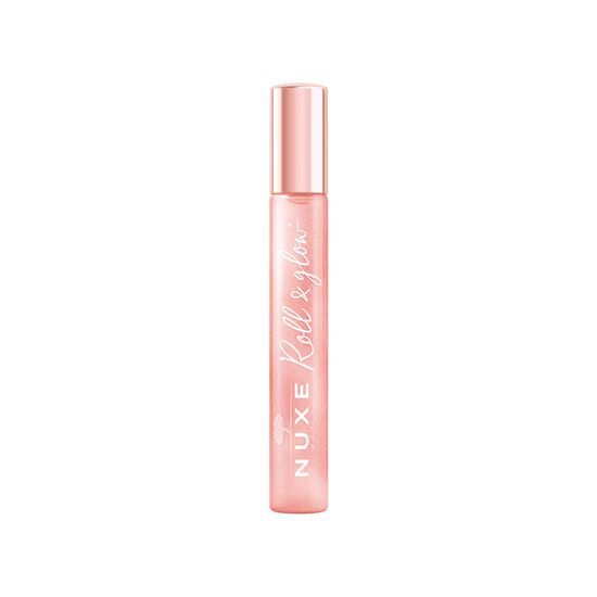 NUXE Huile Prodigieuse Floral Shimmer Roll-On 8ml