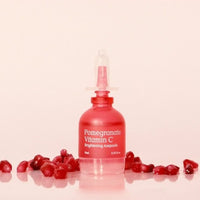 Natural Derma Project Pomegranate Vitamin C Brightening Ampoule 10ml