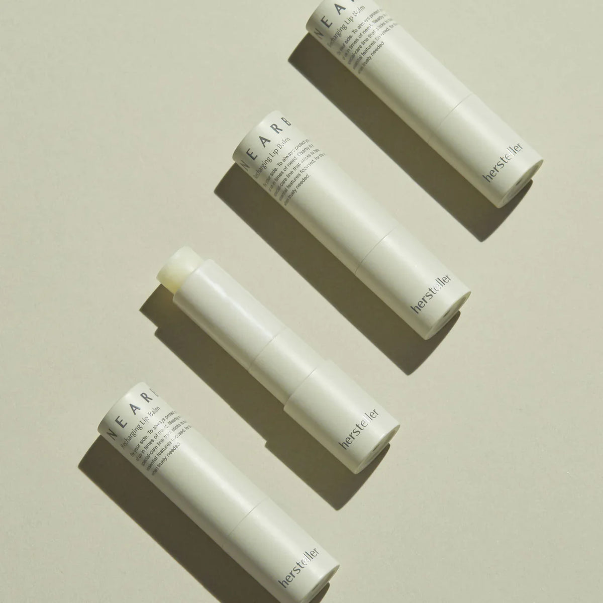 hersteller Nearby Recharging Lip Balm 3.8g