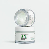 Neul20s Centelsome 5X Soothing Cream 50ml
