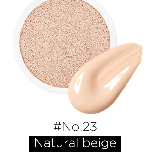 DEWYCEL Super Plus Cushion SPF50+ PA+++ 15g