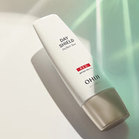 OHUI Day Shield Perfect Sun Red SPF50+ PA++++ 50ml/80ml