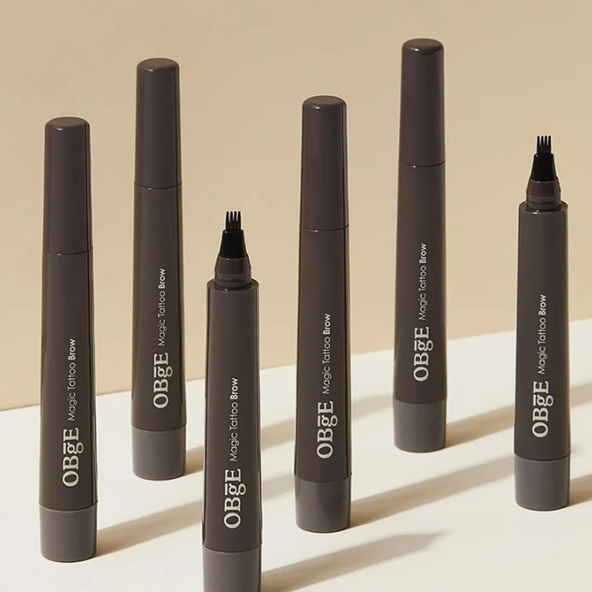 OBgE Magic Tattoo Brow 2ml