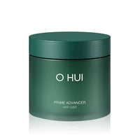 OHUI Prime Advancer Skin Pad 150ml/ 70sheet