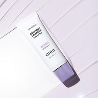 OHUI Day Shield Anti-Aging Dark Spot Collagen Tone-Up Sunscreen SPF50+ PA++++ 50ml