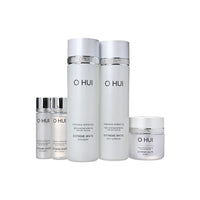 OHUI Extreme White Melatoning 3-Piece Special Set