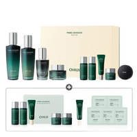 OHUI Prime Advancer De-Aging 4-Piece Special Set