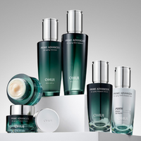 OHUI Prime Advancer De-Aging 4-Piece Special Set