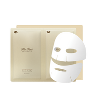OHUI The First Geniture Ampoule Mask 6ea