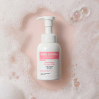 ON THE BODY Pure Derma Mild Moisture Feminine Wash 300ml