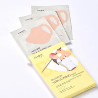 OSEQUE Outdoor Vita Toning Patch Birdie Type 3 Sheets