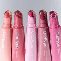Oddtype Unframed Hydro Blow Tint 9g 6 shades