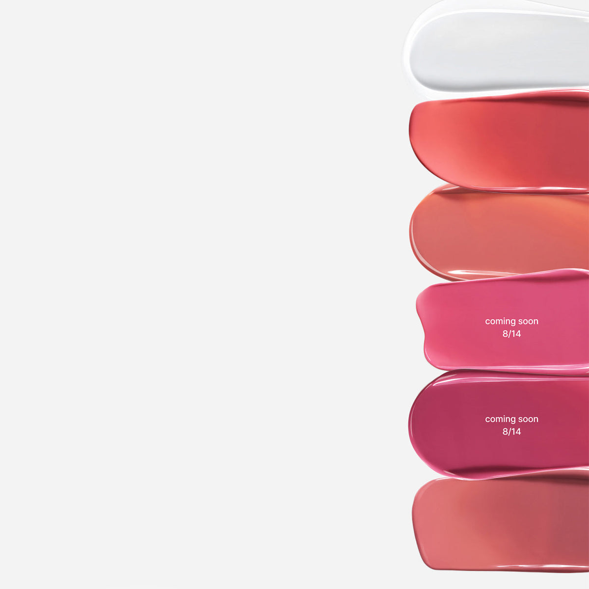 Oddtype Unframed Hydro Blow Tint 9g 6 shades