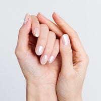 Ohora N Glazed Glow Nail