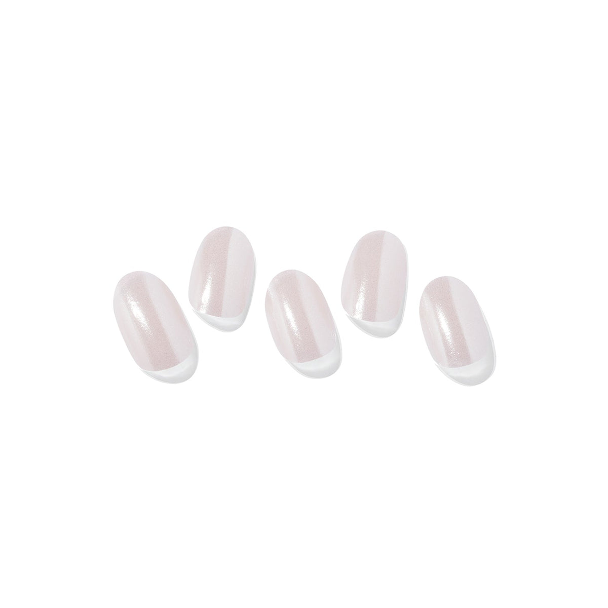 Ohora N Glazed Glow Nail