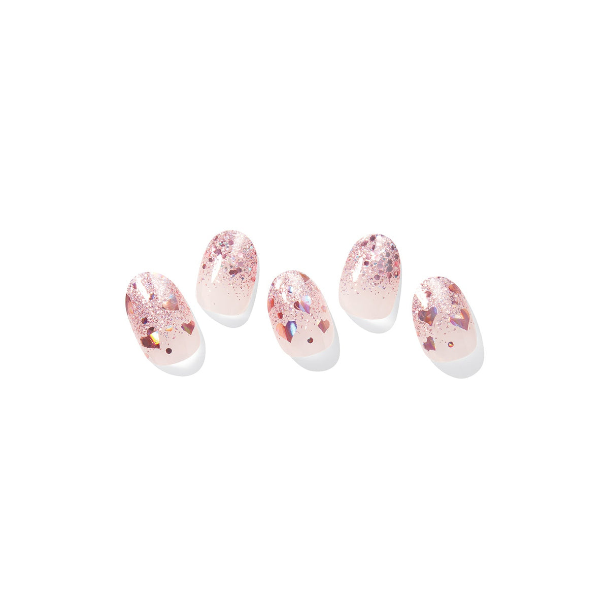 Ohora N Love Bomb Nail