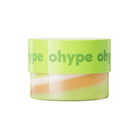 Ohype Bonding Alpha Keratin Hair Pack - Green Zest (260g)