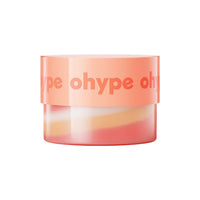 Ohype Bonding Alpha Keratin Hair Pack - Nude Musk (260g)