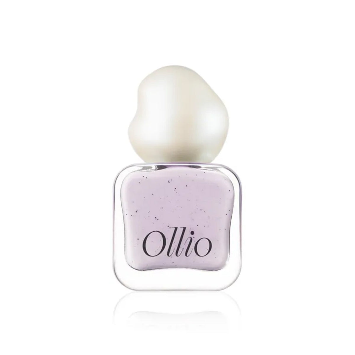 Ollio Cherish Nail Polish: Dear Dotted Series 3 Colors