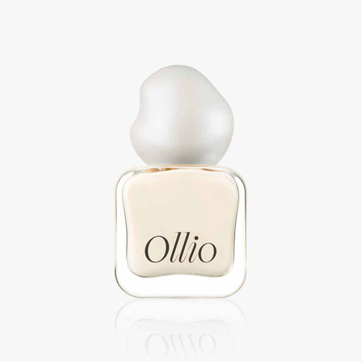 Ollio Cherish Nail Polish: Satin Shine 2 Colors