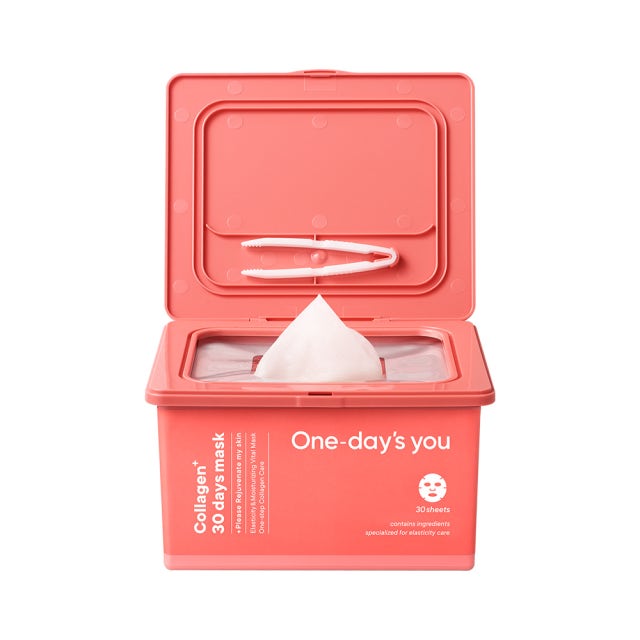 One-day's you Collagen 30 Days Mask 310g (30ea)