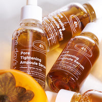 One-day's you Pore Tightening Ampoule Serum 30ml