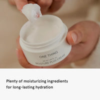 ONE THING Moisture Plus Cream 50ml