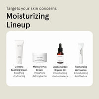 ONE THING Moisture Plus Cream 50ml