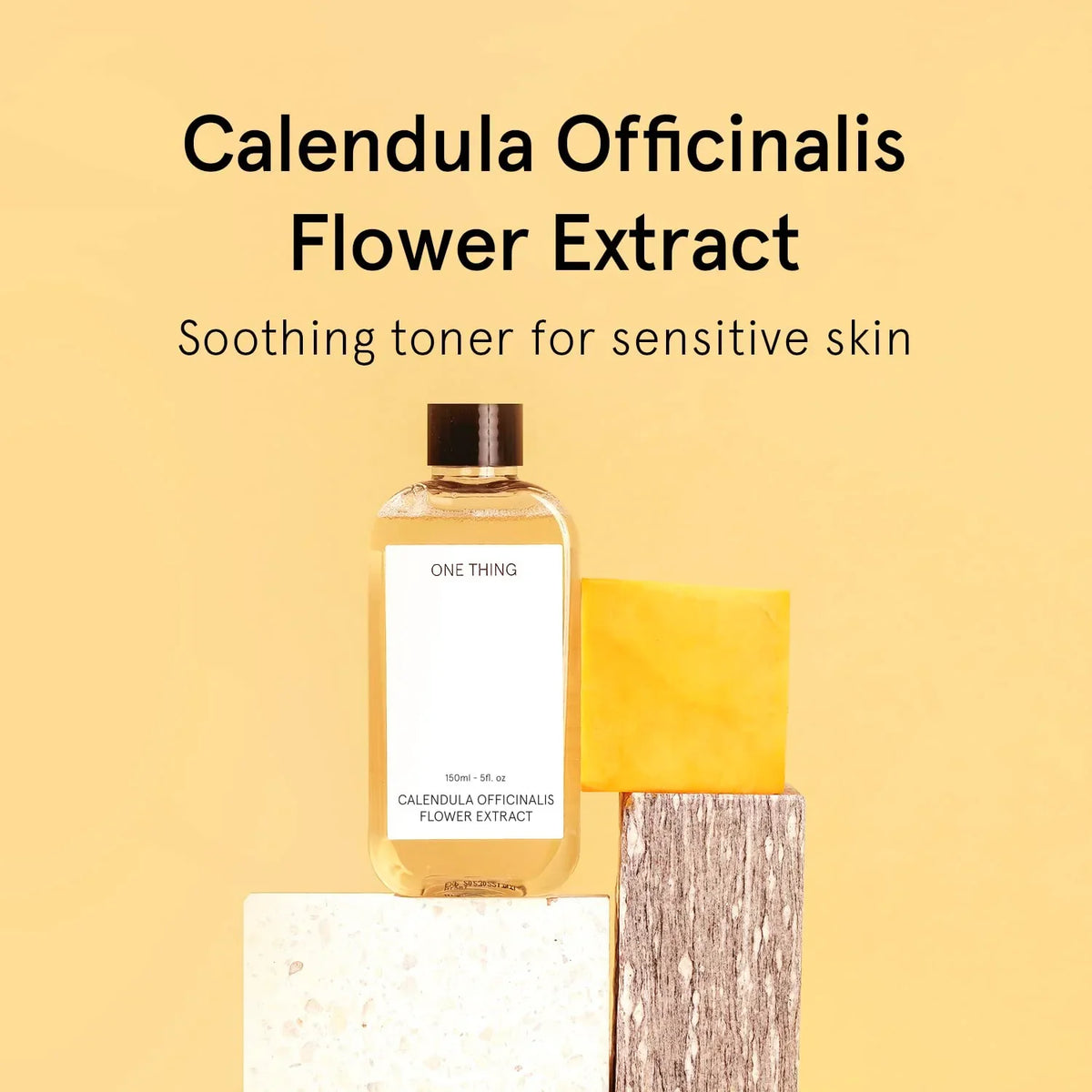 ONE THING Calendula Officinalis Flower Extract 150ml